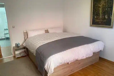 Image de Central business apartment near the main station
