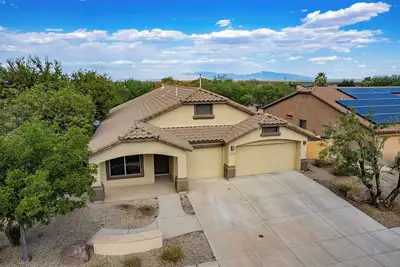 Image de Desert Oasis at beautiful Rancho Sahuarita 4-bed haven