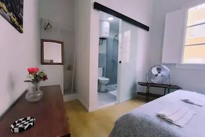 Image de Carrillo Apartment The Rose 2