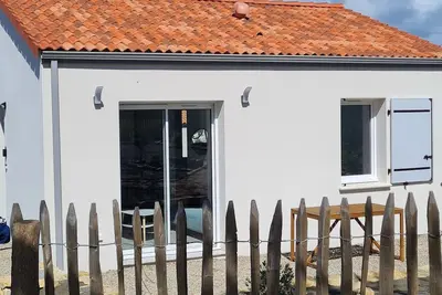 Image de Maison Vendée bord de mer