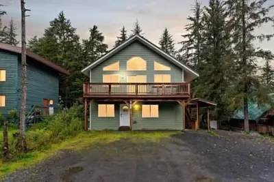 Image de Remodeled Duplex - Lower Level - Close to Ski Lifts