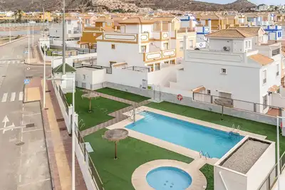 Image de Superbe maison à San Juan de los.