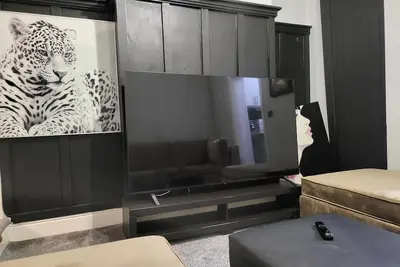 Image de 2-bedroom apartment\n\nFamily and budget-friendly, equipped with modern amenities