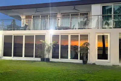 Image de Sunset Beach House