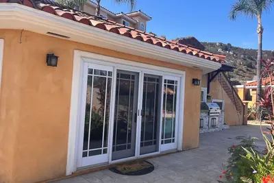 Image de Charming 1-bedroom guest house/resort style in quiet, gated community in Poway.