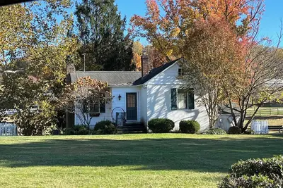 Image de The Cottage at Merryland Farm