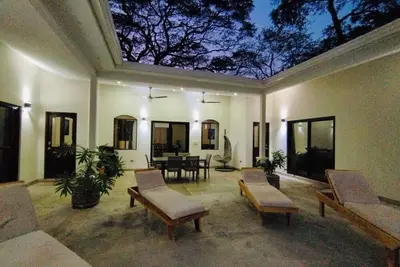 Image de Hacienda Iguana Amazing 4 brm 5 bth private house w\/pool
