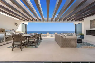 Image de Sublime 4 Br Residence at Quivira, Los Cabos