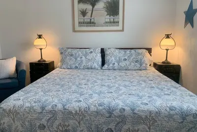 Image de Oasis By the Sea 1-bedroom Vb condo - easy walk to the oceanfront