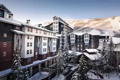 Image de Charming villa with 1 bedroom and WiFi, Ac in peaceful Park City