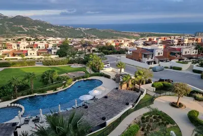 Image de Luxury Condo at Copala with spectacular ocean view- condo 5403