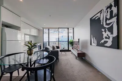 Image de Homely Stay @ Victoria Market - 2 Bed 1 Bath