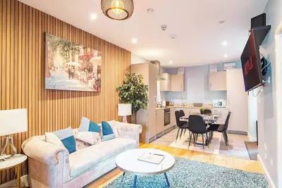 Image de Cosy Sheffield Cottage Retreat 2bedroom