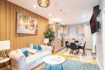 Image de Ebenezer Street Retreat - Spacious 4 Bedroom House