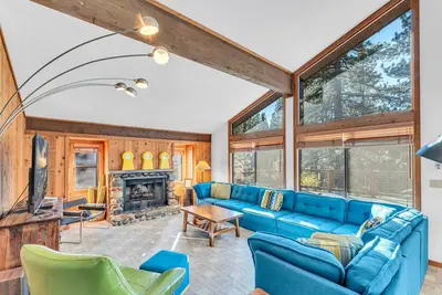 Image de Northstar Retreat: Hot Tub, Views & Free Shuttle