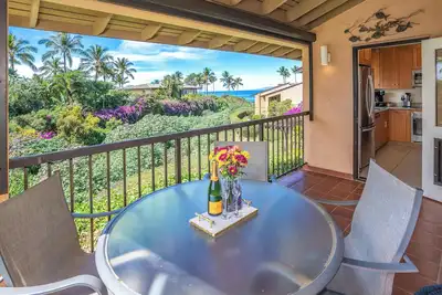 Image de Oceanfront Wailea Resort Vistas
