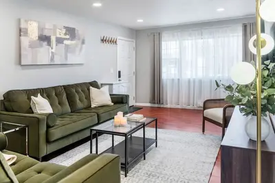 Image de 2-Bedroom Apt Centrally Located in Santa Clara