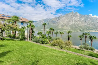 Image de Joli appartement pour 4 personnes avec Wifi, Tv, balcon et parking