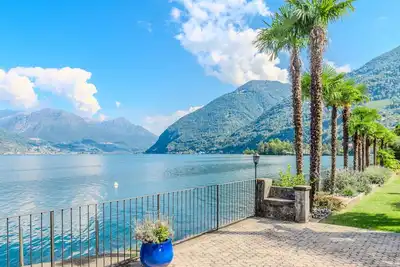 Image de Agréable appartement pour 4 personnes avec Wifi, Tv, balcon et parking