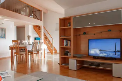 Image de Residenz Marina by Interhome