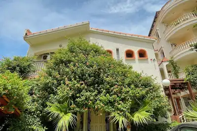 Image de La Maison de Vacances a Jijel Holiday home in Jijel Appartement a Jijel