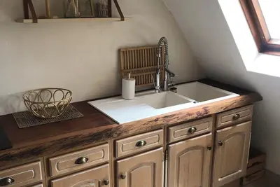Image de Appartement Cosy 2-4 personnes