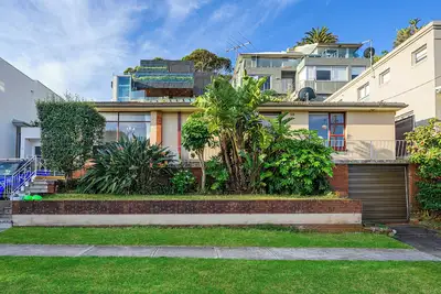 Image de Bondi Beach homy 4Br house take a breath