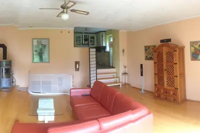 Image de Large, quiet vacation apartment set back in Einfeld
