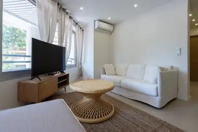Image de Magnifique appartement 7p Centre ville Beach 250m