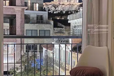 Image de Eternal Acropolis Suites