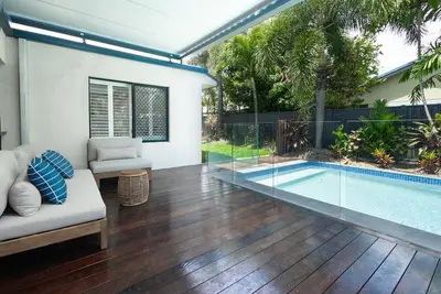 Image de Kewarra Beach 4br Entertainer; Pool\/Close to Beach