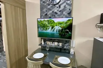 Image de \n1 Br Fully Furnished Condo in Mandaluyong with Pool and Parking - Fame 1 2021