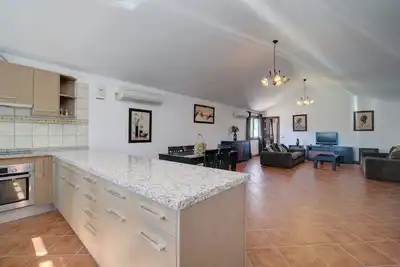 Image de Casa Bonita, a lovely apartment nestled in the lush Acedia Valley