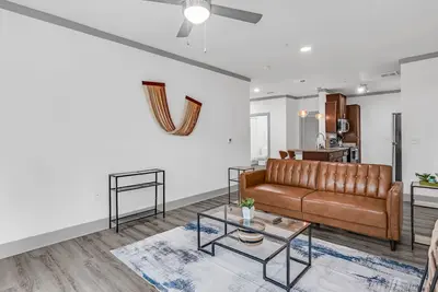 Image de Overlook 4001 I Stunning 2Bd Apartment