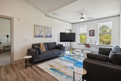 Image de Overlook 6303 i Modern Resort Style living