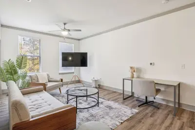 Image de Corporate 2Bd Apartment I Properties by Preston