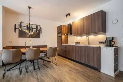 Image de Appartement de vacances Berwang pour 1 - 8 personnes avec 3 chambres Ă coucher - Logement de vacance