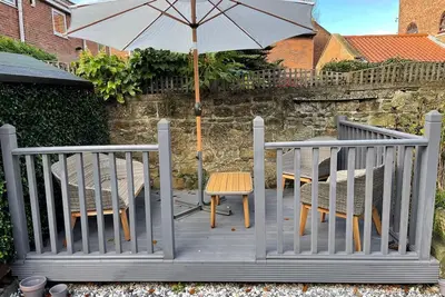 Image de Charming 2-bedroom cottage in Morpeth town centre