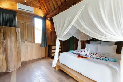 Image de Seseh Beach Retreat Villas