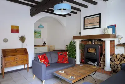 Image de Un cocon au coeur du village