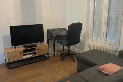 Image de Jolie Muelière à 15 min du centre de Paris
