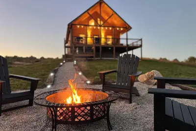 Image de Belay Station: Rrg / Hot Tub / Game Room