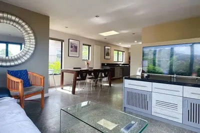 Image de Apartment On Star Unit 2