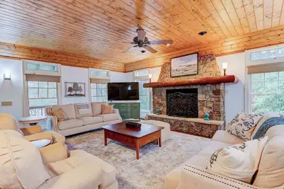 Image de Family Fun | Blue Ridge Mts | Club Amenities