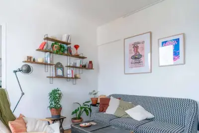 Image de Le Nid de Marcel à Saint Denis