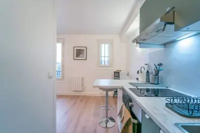 Image de Le ViryZen à 30 mn de Paris