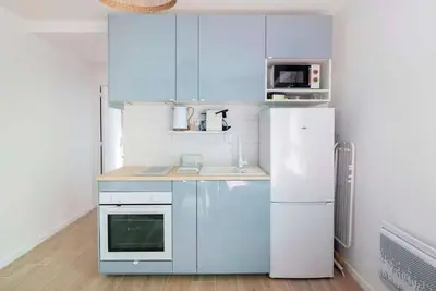 Image de Kota Kalou Joli Appartement