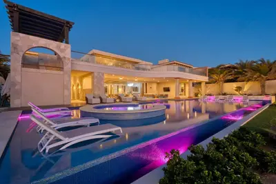 Image de Luxury 5 Bd Villa at Diamante Golf - Cantina 10