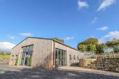 Image de The Old Sheep House, pet friendly, luxury holiday cottage in Settle