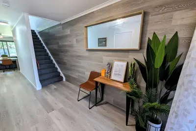Relax, play and stay at Bribie Vibes